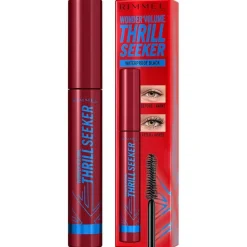 Wonder 'Volume Thrill Seeker Mascara Waterproof Black 8 Ml