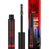 Wonder' Volume Thrill Seeker Máscara de Pestañas 004 - Pitch Black 8 ml - Rimmel