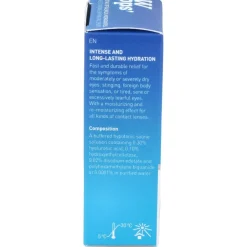 Wops Gotas Oftálmicas Hidratantes 10ml - Deiters