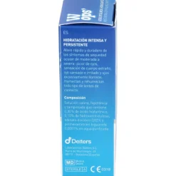 Wops Gotas Oftálmicas Hidratantes 10ml - Deiters
