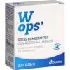 Wops Gotas Oftálmicas Hidratantes 20 Monodosis - Deiters