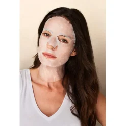 Wrinkle Filler Y Anti-Age Wrinkle Filler Face Y Neck Mask 30 Ml