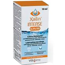 Xailin Intense 0.3 % Ha, 10 ml - Welnia