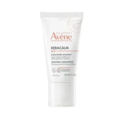 XeraCalm A.D Concentrado Calmante, 50 ml. - Avene