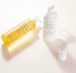 XeraCalm A.D. Crema Relipidizante, 400 ml. - Avene