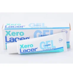 Xerolacer Boca Seca Gel Topico (1 Envase 50 ml) - Lacer Laboratorios Sa