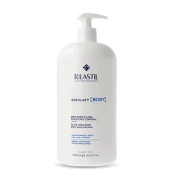 Xerolact Body Emulsión Fluida, 1 L. - Rilastil