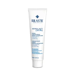 Xerolact Lipogel Crema Concentrada Lactato de Sodio [30%], 40 ml.- Rilastil