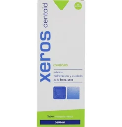 Xerosdentaid Colutorio Bucal (1 Envase 500 ml) - Dentaid