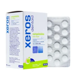 Xerosdentaid Comprimidos (90 Comprimidos) - Dentaid