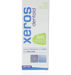 Xeros Dentaid Gel Humectante (1 Envase 50 ml) - Dentaid