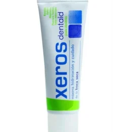 Xerosdentaid Pasta Dental (1 Envase 75 ml) - Dentaid
