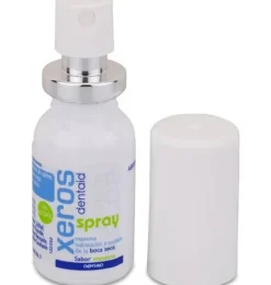 Xerosdentaid Spray (1 Envase 15 ml) - Dentaid
