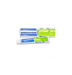 Xerostom Boca Seca Dentifrico (50 ml) - Biocosmetics Laboratories