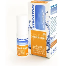 Xerostom Boca Seca Spray (6.25 ml) - Biocosmetics Laboratories
