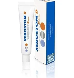 Xerostom D Dentifrico (1 Envase 50 Ml)
