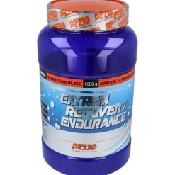 X-Fit Extreme Recovery Chocolate 1Kg.