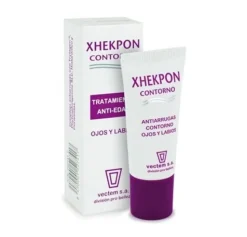 Xhekpon Contorno De Ojos Y Labios, 15 ml. - Vectem