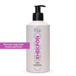 Xhekpon Crema Hidratante regeneradora, 300 ml. - Vectem