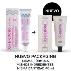 Xhekpon Crema, 40 ml. - Vectem