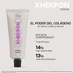 Xhekpon Crema, 40 ml. - Vectem
