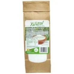 Xilitol Azucar de Abedul Bio 500g - Dream Foods
