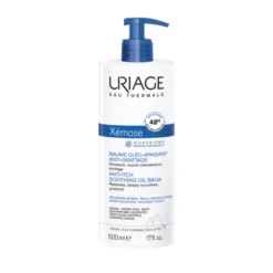Xémose Bálsamo Óleo-calmante Anti-prurito, 500 ml. - Uriage
