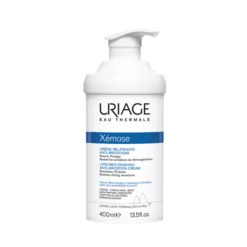 Xémose Crema Relipidizante Anti-irritaciones, 400 ml. - Uriage