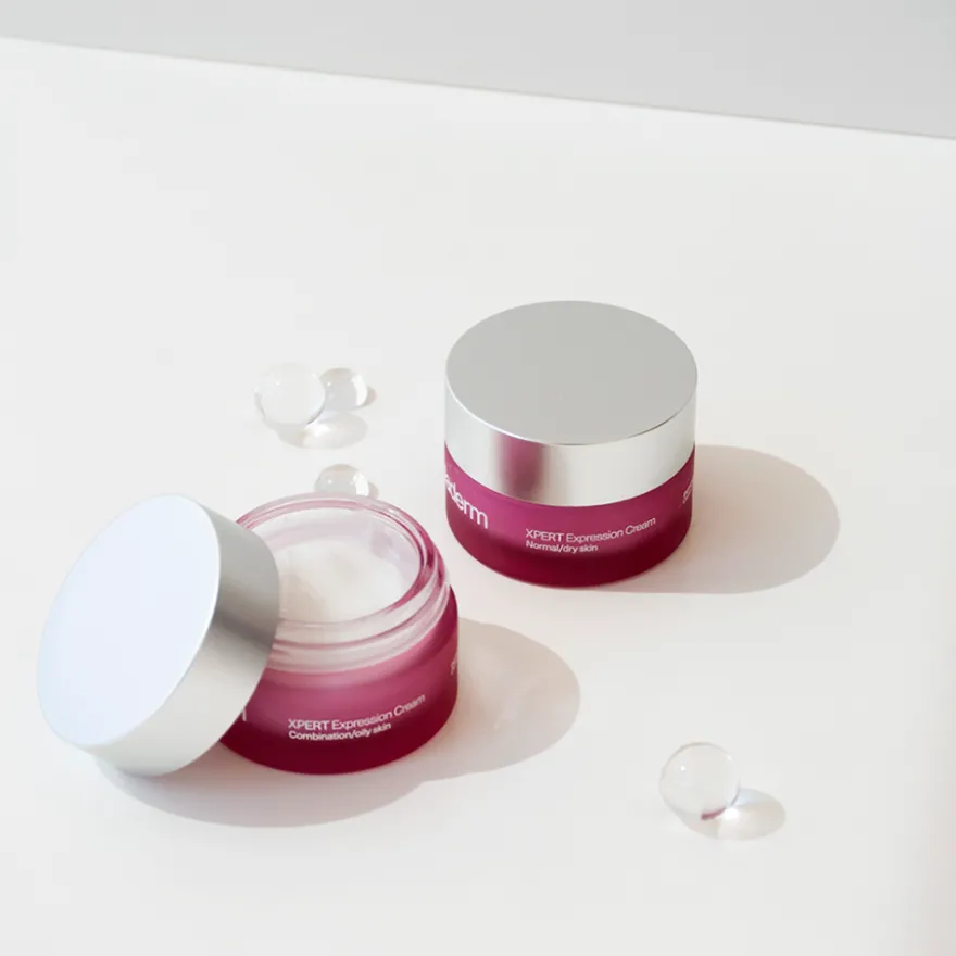 Xpert Expression Piel Normal y Seca, 50 ml. - Primaderm