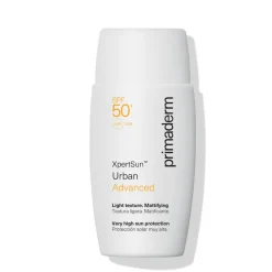 XpertSun Urban Advanced Textura Ligera, 50 ml. - Primaderm