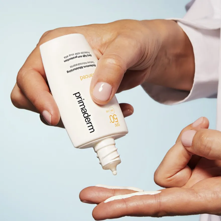 XpertSun Urban Advanced Textura Rica, 50 ml. - Primaderm