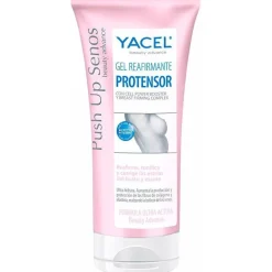 Yacel Gel Reafirmante Protensor Senos Push Up 200Ml