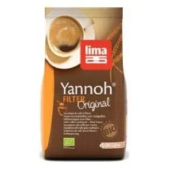 Yannoh Cafetera Filter 500gr - Lima