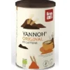 Yannoh Original Instantaneo Bote 250gr. Bio - Lima