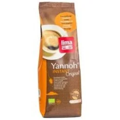 Yannoh Original Instantaneo Bolsa 250Gr. Bio