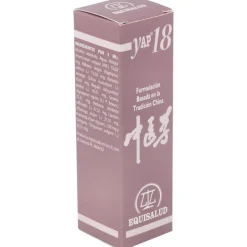 Yap-18 Acumulacion De Humedad