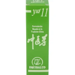Yap-11 Calmante Exc.Hepatico