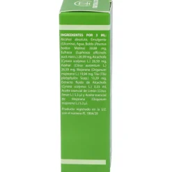 Yap-11 Calmante Exc.Hepatico