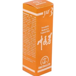 Yap - 3 Calmante S.n.s.,tranquilizante - Equisalud