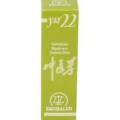 Yap - 22 Calor de Corazon - Equisalud
