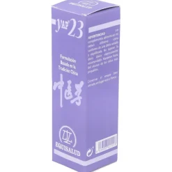 Yap-23 Calor De Pulmon