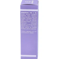 Yap-23 Calor De Pulmon