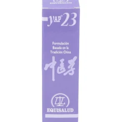 Yap-23 Calor De Pulmon