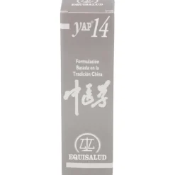 Yap - 14 Dep.riñon - Pulmon - Higado - Equisalud
