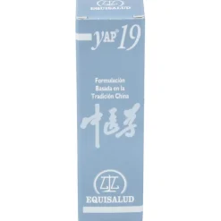 Yap - 19 Desequilibrio del Higado - Equisalud
