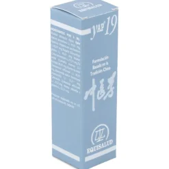 Yap - 19 Desequilibrio del Higado - Equisalud