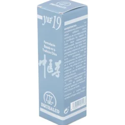 Yap - 19 Desequilibrio del Higado - Equisalud