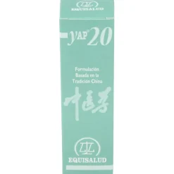 Yap - 20 Eliminacion de Viento Interno - Equisalud