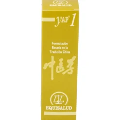 Yap-1 Est.General Organismo