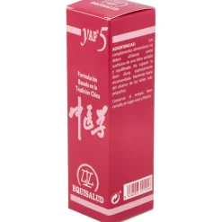 Yap-5 Estim.Defensas,Suprarrenales